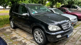 Mercedes-Benz ML 270 | Mobile.bg � ����� ������ 5