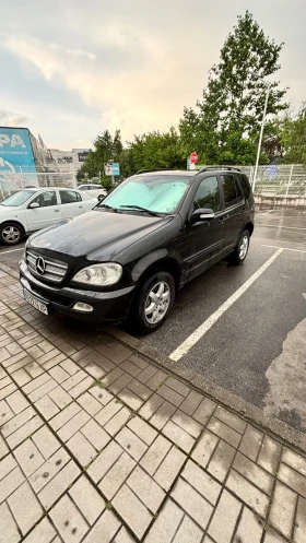 Mercedes-Benz ML 270 | Mobile.bg � ����� ������ 6