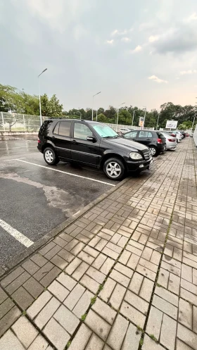 Mercedes-Benz ML 270 | Mobile.bg � ����� ������ 2
