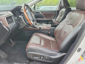 Lexus RX 350 3.5l L - 16500 € / 32271.19 лв. - 13288053 7