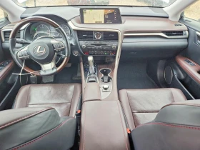 Lexus RX 350 3.5l L - 16500 € / 32271.19 лв. - 13288053 8
