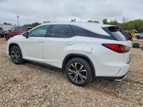 Lexus RX 350 3.5l L - 16500 € / 32271.19 лв. - 13288053 2