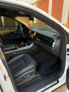 Audi RSQ8 2021* 360* �����* �����* B&O* PANO* ������ ���� | Mobile.bg � ����� ������ 14