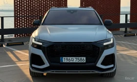Audi RSQ8 2021* 360* �����* �����* B&O* PANO* ������ ���� | Mobile.bg � ����� ������ 2