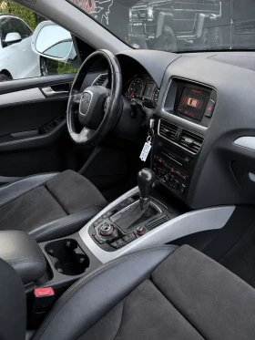 Audi Q5 3.0TDI| 240HP| QUATTRO| S-LINE| PANO| ������ | Mobile.bg � ����� ������ 12