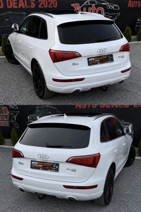 Audi Q5 3.0TDI| 240HP| QUATTRO| S-LINE| PANO| ������ | Mobile.bg � ����� ������ 6