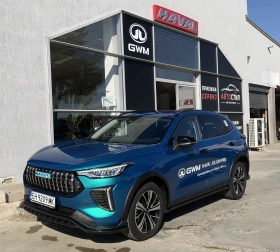 Haval Jolion PRO HEV хибрид