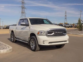 Dodge RAM 1500 * Limited 3.0L EcoDiesel | Power Sunroof * CARFAX  | Mobile.bg � ����� ������ 14