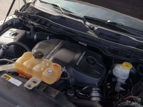 Dodge RAM 1500 * Limited 3.0L EcoDiesel | Power Sunroof * CARFAX  | Mobile.bg � ����� ������ 17