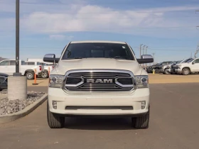 Dodge RAM 1500 * Limited 3.0L EcoDiesel | Power Sunroof * CARFAX  | Mobile.bg � ����� ������ 3