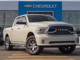 Dodge RAM 1500 * Limited 3.0L EcoDiesel | Power Sunroof * CARFAX  | Mobile.bg � ����� ������ 15