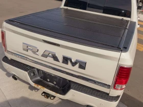 Dodge RAM 1500 * Limited 3.0L EcoDiesel | Power Sunroof * CARFAX  | Mobile.bg � ����� ������ 12