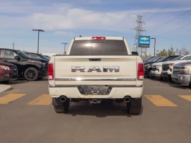 Dodge RAM 1500 * Limited 3.0L EcoDiesel | Power Sunroof * CARFAX  | Mobile.bg � ����� ������ 9