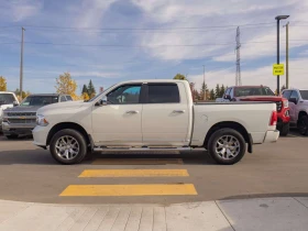 Dodge RAM 1500 * Limited 3.0L EcoDiesel | Power Sunroof * CARFAX  | Mobile.bg � ����� ������ 7