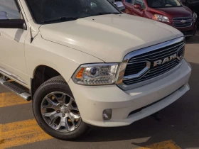 Dodge RAM 1500 * Limited 3.0L EcoDiesel | Power Sunroof * CARFAX  | Mobile.bg � ����� ������ 16