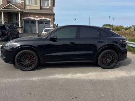 Porsche Cayenne * GTS * CARFAX * �������� * HEAD UP *  | Mobile.bg � ����� ������ 2