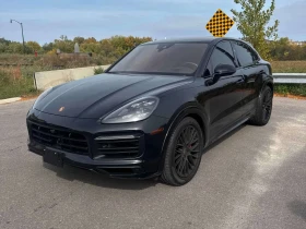 ������ Porsche Cayenne