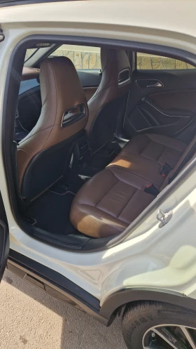 Mercedes-Benz GLA 220 AMG 4MATIC - 10900 € - 44142527 9