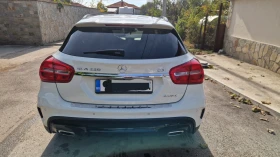 Mercedes-Benz GLA 220 AMG 4MATIC - 10900 € - 44142527 6