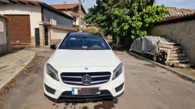 Mercedes-Benz GLA 220 AMG 4MATIC - 10900 € - 44142527 2