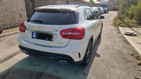 Mercedes-Benz GLA 220 AMG 4MATIC - 10900 € - 44142527 5