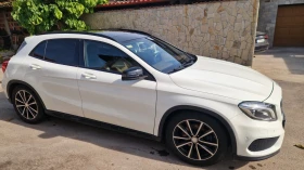 Mercedes-Benz GLA 220 AMG 4MATIC - 10900 € - 44142527 7