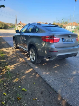 BMW X6 3.5D XDrive - 10900 € - 71304702 4