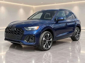 ������ Audi SQ5