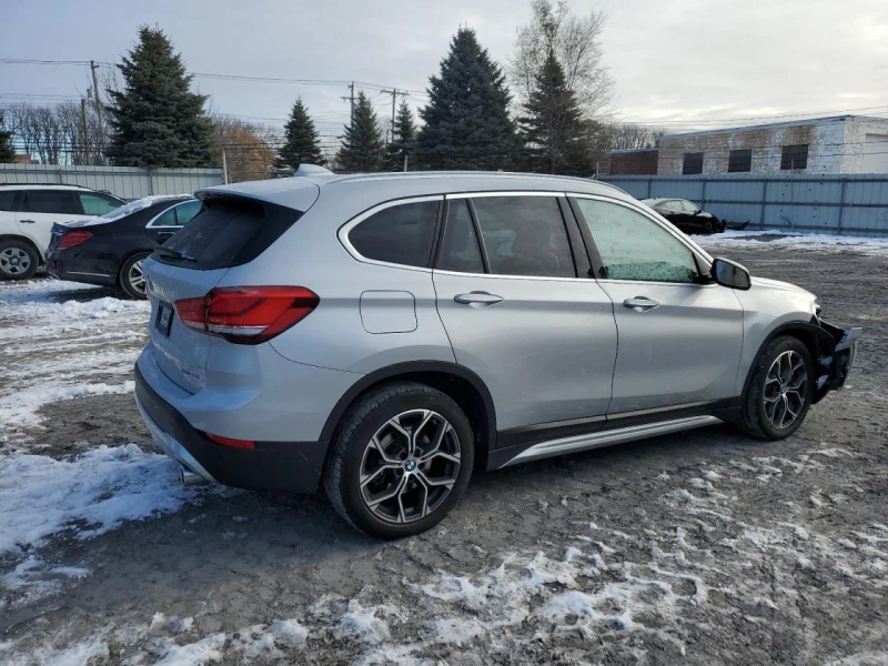 BMW X1 XDRIVE28I, снимка 3 - Автомобили и джипове - 48288317