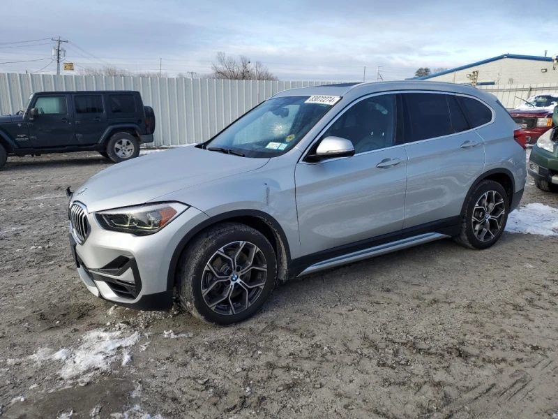 BMW X1 XDRIVE28I, снимка 1 - Автомобили и джипове - 48288317