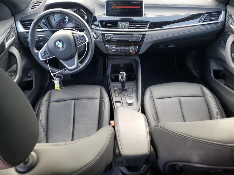 BMW X1 XDRIVE28I, снимка 9 - Автомобили и джипове - 48288317