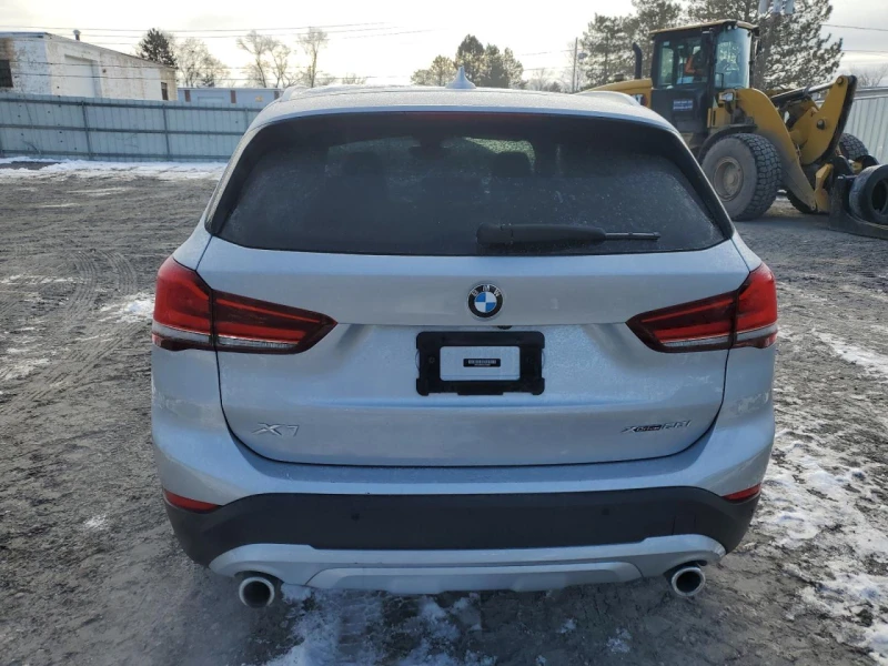 BMW X1 XDRIVE28I, снимка 6 - Автомобили и джипове - 48288317