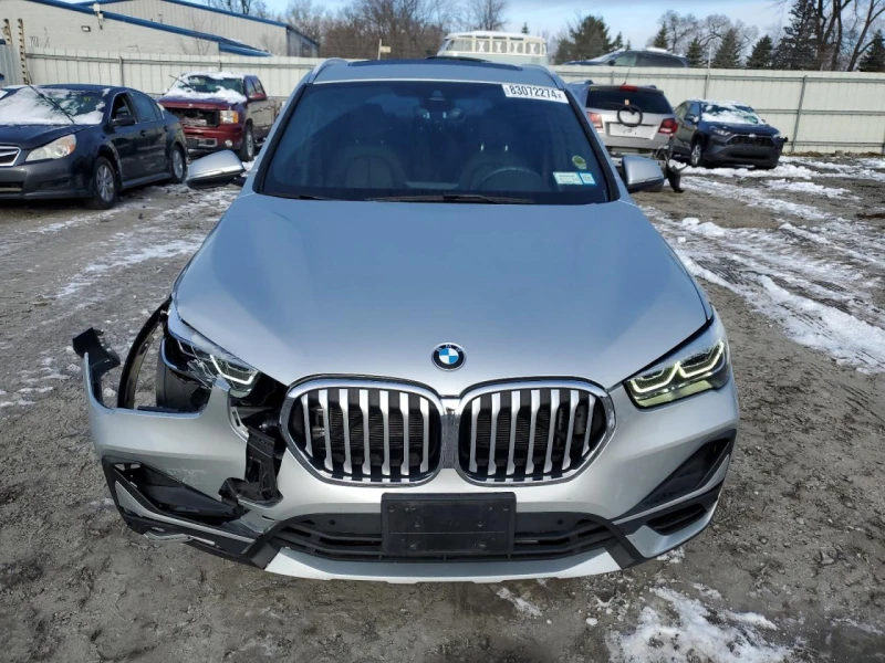 BMW X1 XDRIVE28I, снимка 5 - Автомобили и джипове - 48288317