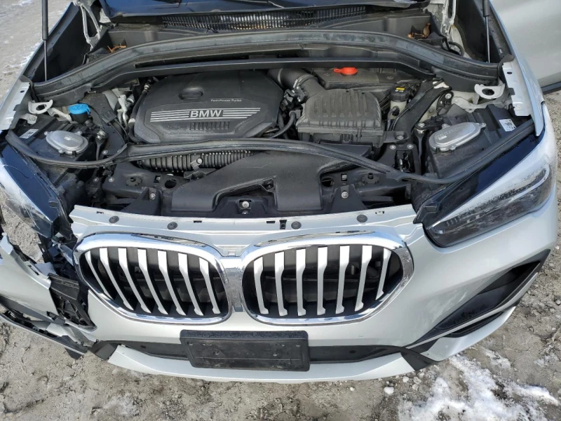 BMW X1 XDRIVE28I, снимка 12 - Автомобили и джипове - 48288317