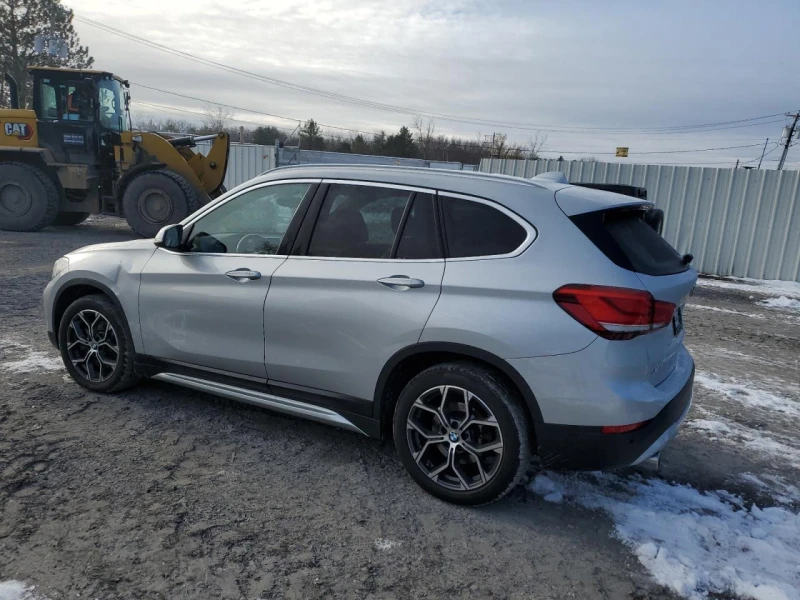 BMW X1 XDRIVE28I, снимка 2 - Автомобили и джипове - 48288317