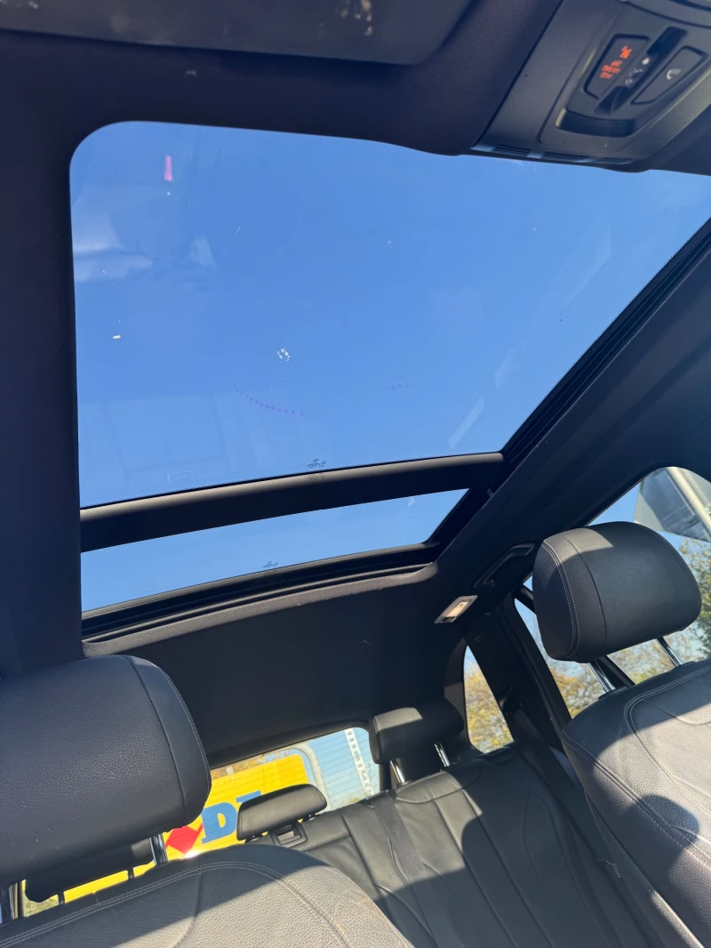 BMW X5, снимка 9 - Автомобили и джипове - 52501044