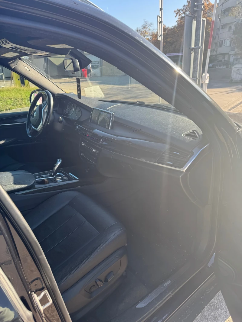 BMW X5, снимка 5 - Автомобили и джипове - 52501044