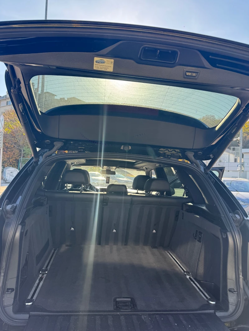 BMW X5, снимка 10 - Автомобили и джипове - 52501044