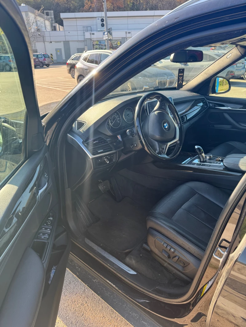 BMW X5, снимка 4 - Автомобили и джипове - 52501044