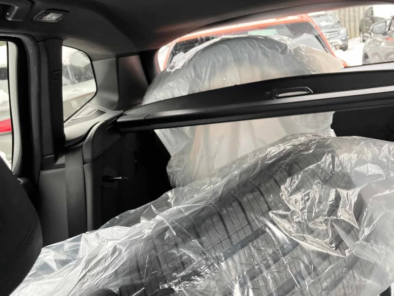 BMW X3 * xDrive30i * CARFAX * БЕЗ ПЪРВОНАЧАЛНА ВНОСКА, снимка 12 - Автомобили и джипове - 52772494