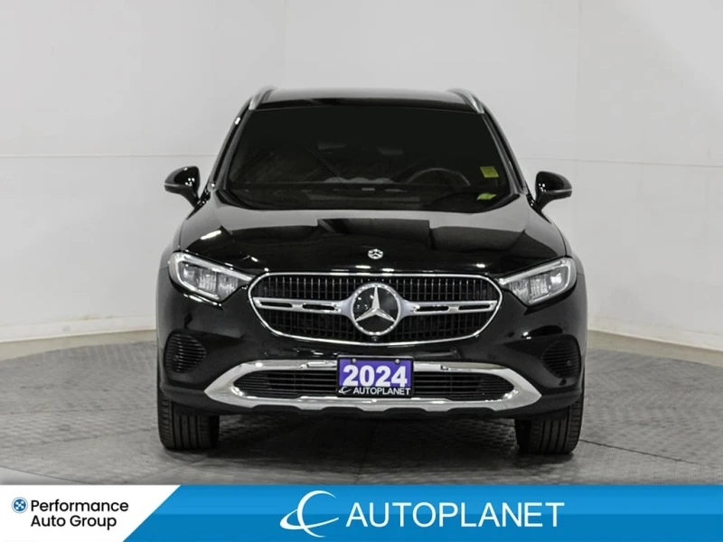 Mercedes-Benz GLC 300 4MATIC 2024 * CARFAX * БЕЗ ПЪРВОНАЧАЛНА ВНОСКА, снимка 2 - Автомобили и джипове - 52869704