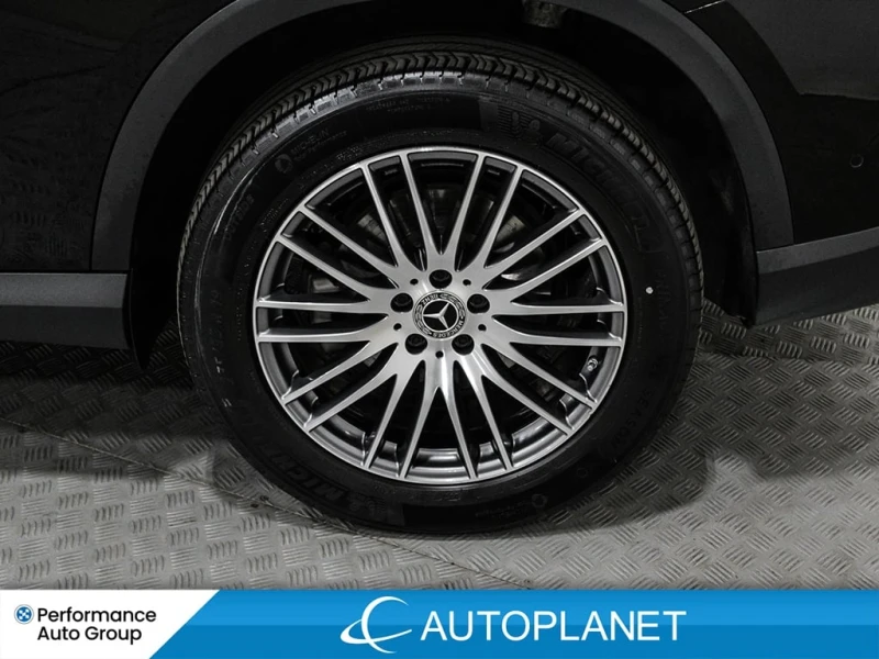 Mercedes-Benz GLC 300 4MATIC 2024 * CARFAX * БЕЗ ПЪРВОНАЧАЛНА ВНОСКА, снимка 11 - Автомобили и джипове - 52869704