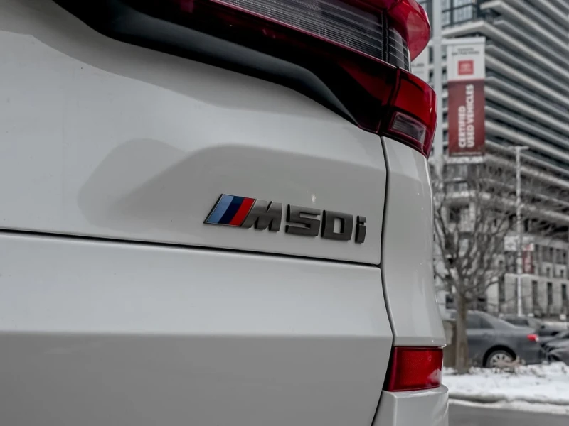 BMW X5 * M50i * CARFAX * ЦЕНА ДО БЪЛГАРИЯ, снимка 9 - Автомобили и джипове - 52968855