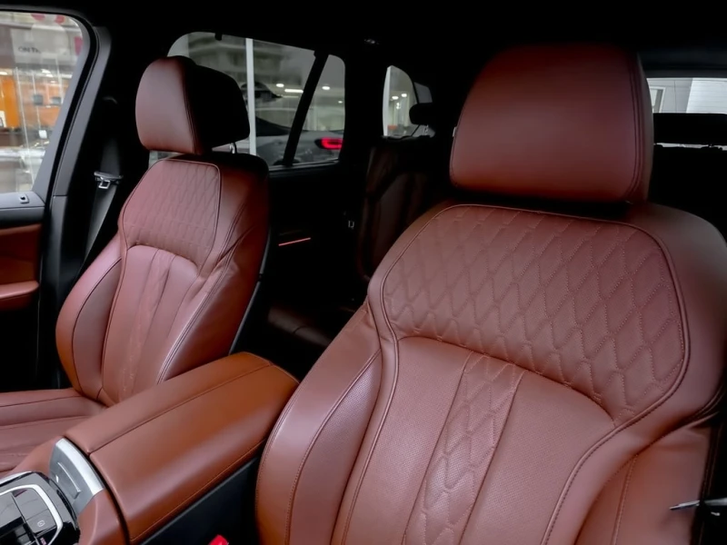 BMW X5 * M50i * CARFAX * ЦЕНА ДО БЪЛГАРИЯ, снимка 11 - Автомобили и джипове - 52968855