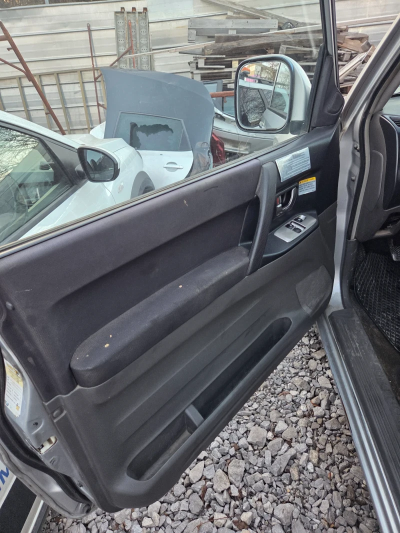 Mitsubishi Pajero 2.5 tdi, снимка 7 - Автомобили и джипове - 53112453