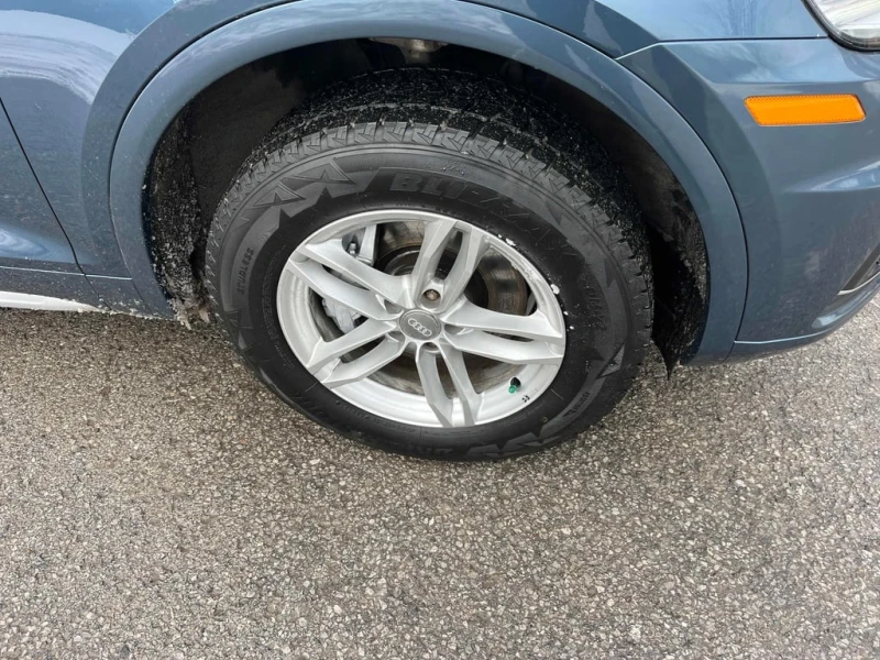 Audi Q5 * Technik * CARFAX * ЦЕНА ДО БГ, снимка 6 - Автомобили и джипове - 53197787