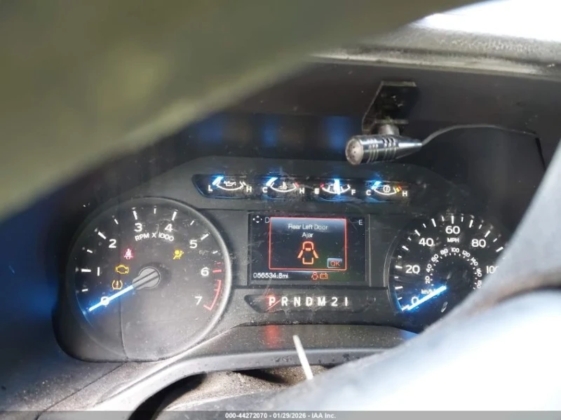 Ford F150 2.7l F-150 Xl, снимка 7 - Автомобили и джипове - 53584993