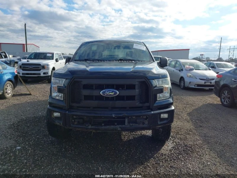 Ford F150 2.7l F-150 Xl, снимка 12 - Автомобили и джипове - 53584993