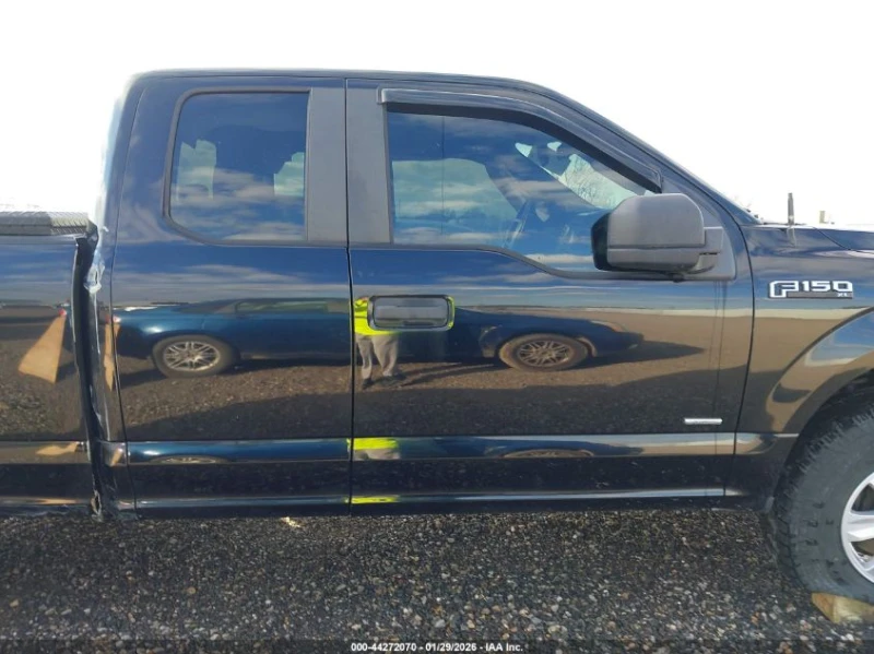 Ford F150 2.7l F-150 Xl, снимка 13 - Автомобили и джипове - 53584993