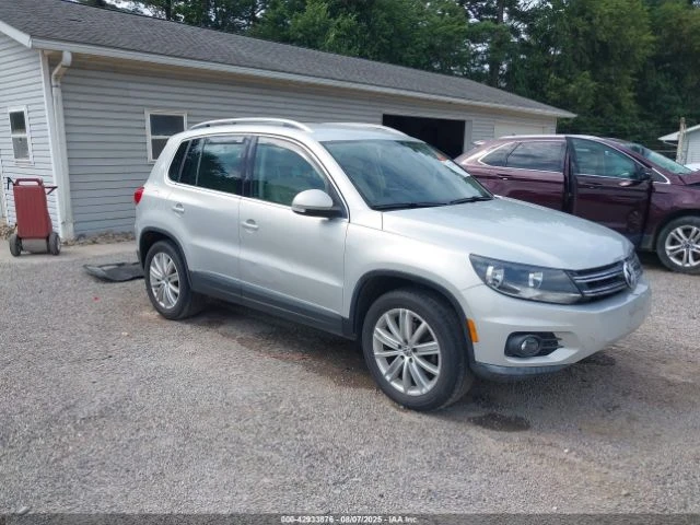 VW Tiguan * SE* * АвтоКредит* - 15999 лв. - 33006555 1